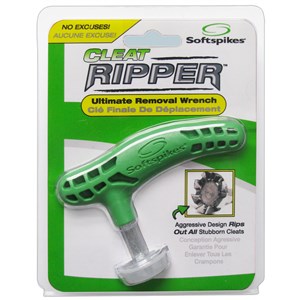 SoftSpikes Cleat Ripper