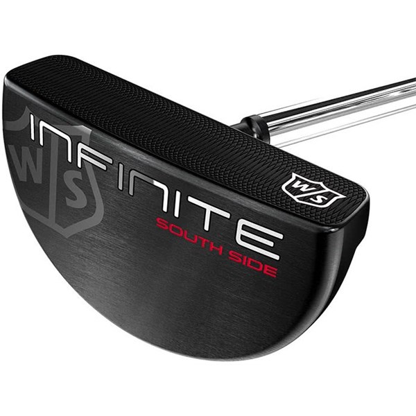 Wilson Infinite South Side Putter