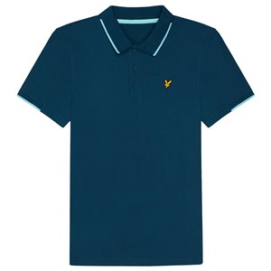 Lyle and Scott Mens Andrew Polo Shirt