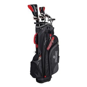 Spalding Mens Executive Golf Package Set