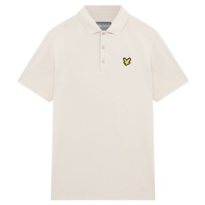 Lyle and Scott Mens Technical Polo Shirt