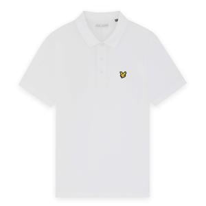Lyle & Scott Mens Golf Core Polo Shirt