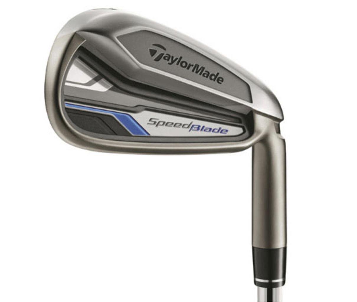 TaylorMade - TaylorMade SpeedBlade アイアン 5〜P 6本セット Taylor Made テーラーメイド スピードブレード アイアン セット