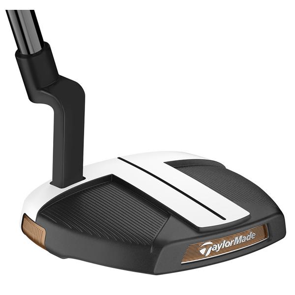 TaylorMade Spider FCG L-Neck Putter