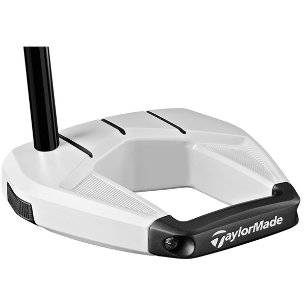 TaylorMade Spider S Chalk Putter