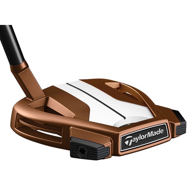 TaylorMade selling Spider X Copper Single Sightline