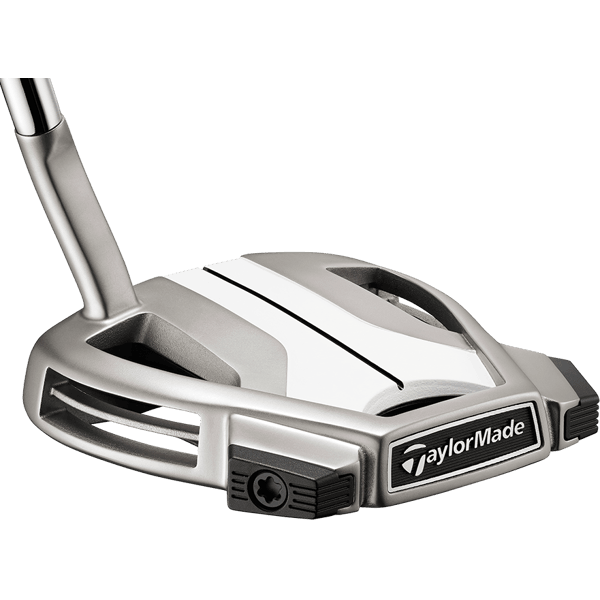 TaylorMade Spider X HydroBlast 9 Flow Neck Putter
