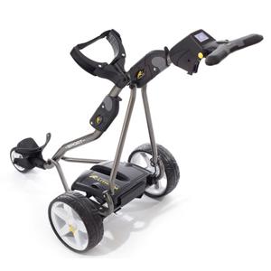 Powakaddy Sport Electric Golf Trolley