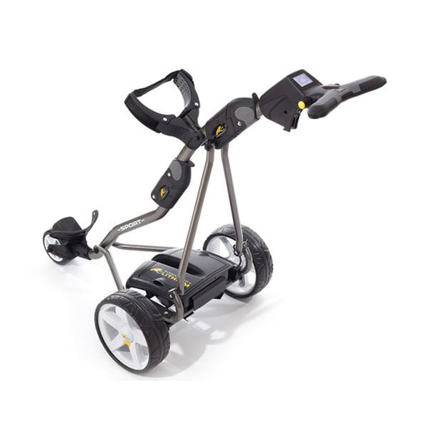 Powakaddy Sport Electric Golf Trolley (Lithium Battery)