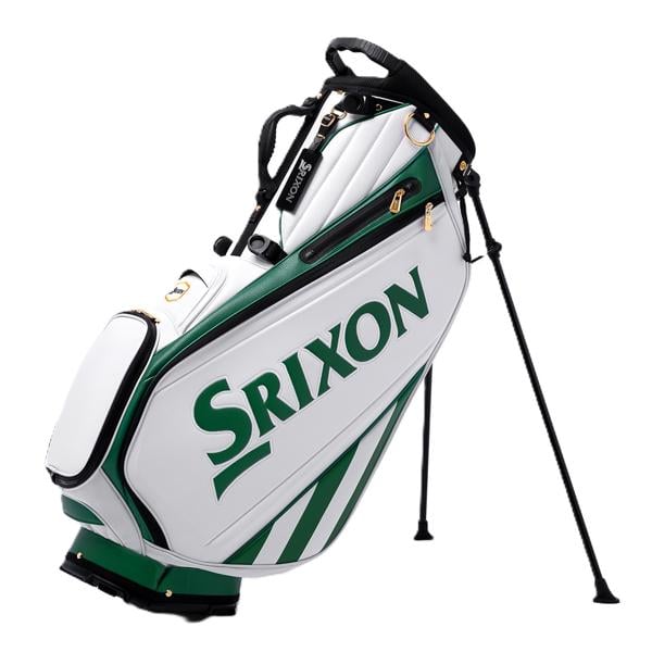 Limited Edition - Srixon Season Opener Major Stand Bag
