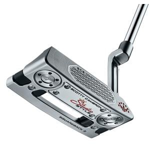 Scotty Cameron Studio Style Squareback 2 Putter