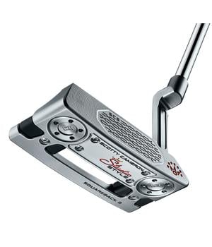 クラブ ScottyCameron SpecialSelect Squareback 2 Squareback 2 - Scotty Cameron