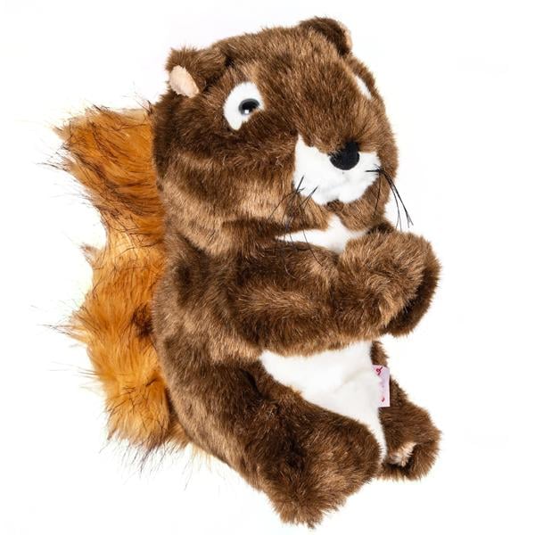 Daphnes Squirrel Headcover