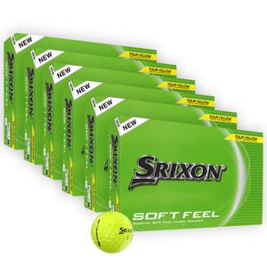 Srixon Soft Feel Golf Balls