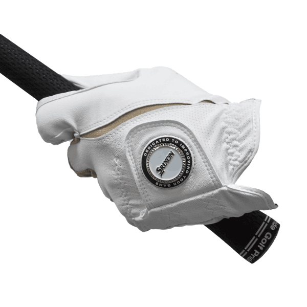 Srixon Golf Ladies All Weather Ball Marker Glove