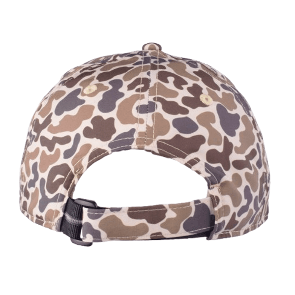 srixon camo caps brown 121369462
