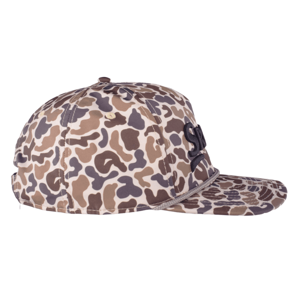 srixon camo caps brown 121369465