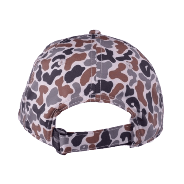 srixon camo caps grey 121369394