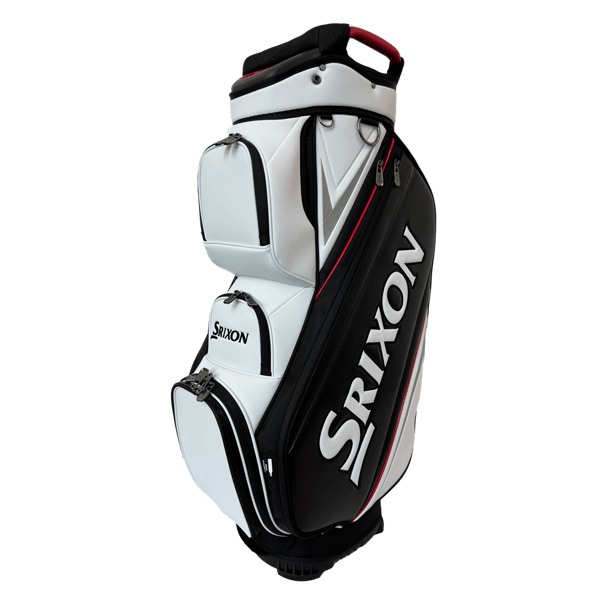 Srixon Tour Cart Bag 2025