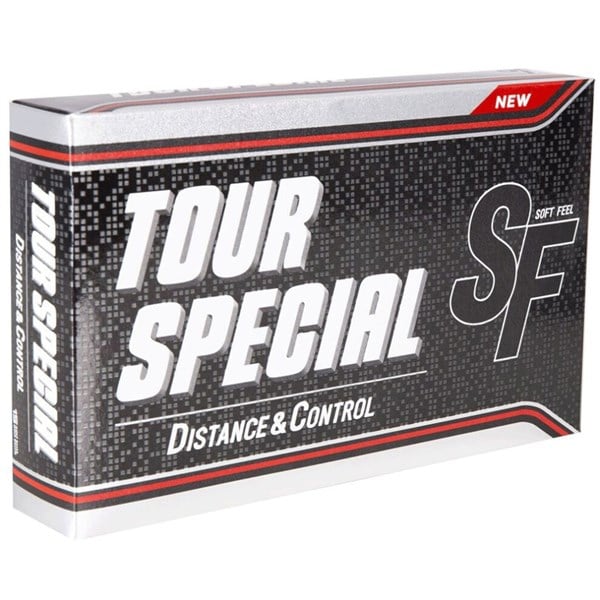 Srixon Tour Special Golf Balls (15 Balls)