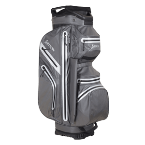 Srixon Weatherproof Golf Cart Bag 2025