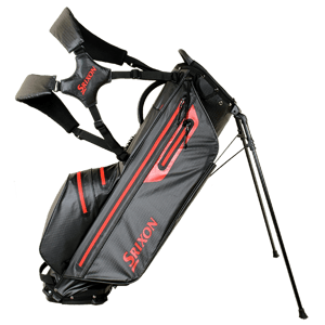 Srixon Weatherproof Golf Stand Bag 2025