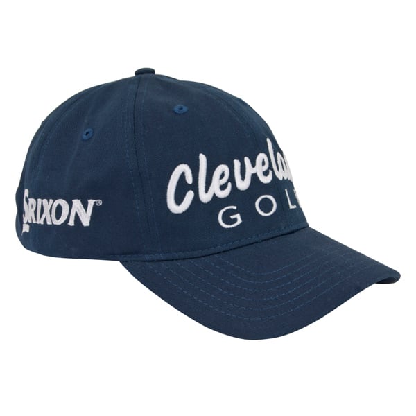 Cleveland Golf Dual Branded Golf Cap | GolfOnline