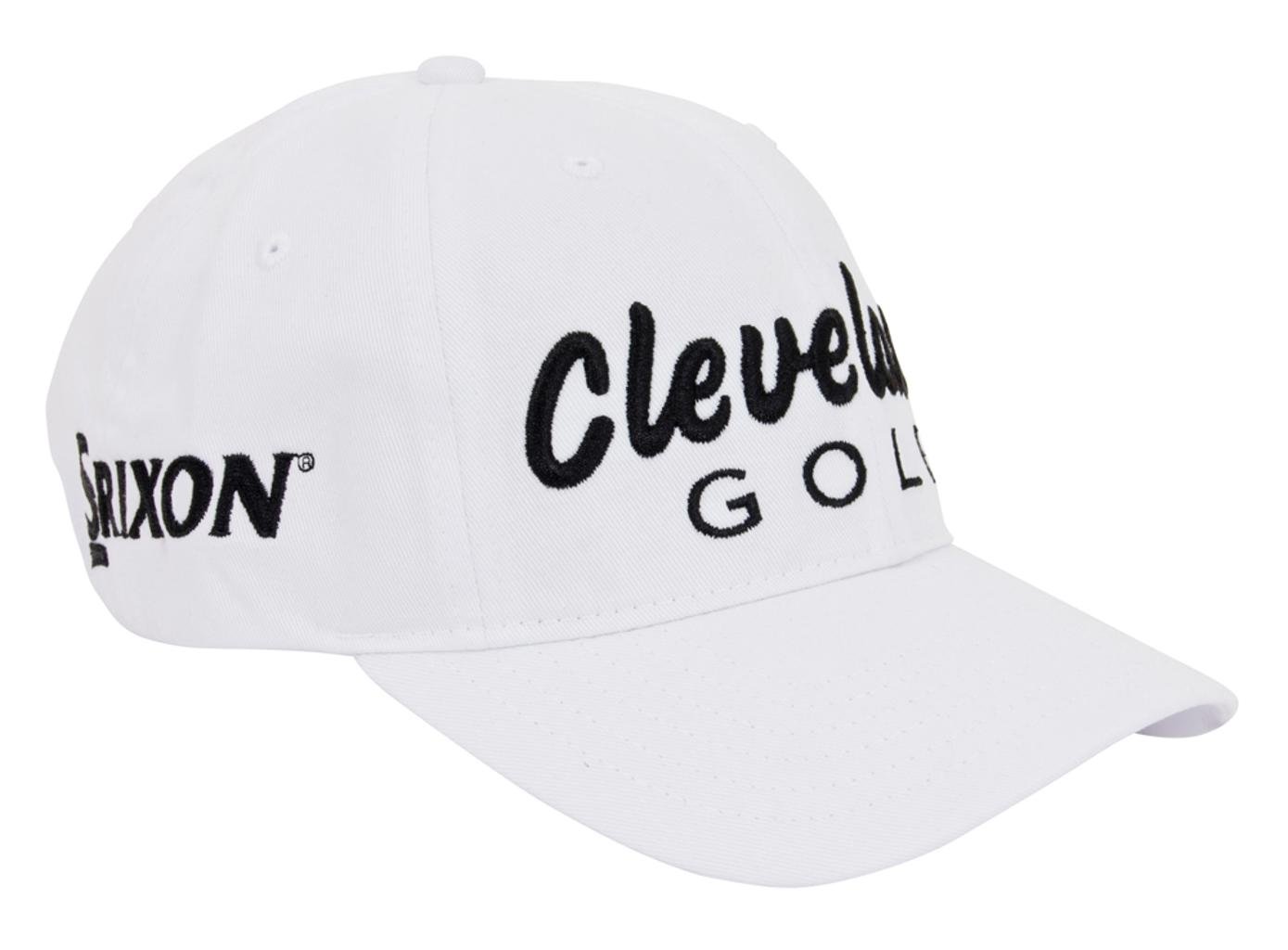 Cleveland Golf Dual Branded Golf Cap | GolfOnline