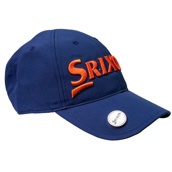 Srixon Golf Ball Marker Cap