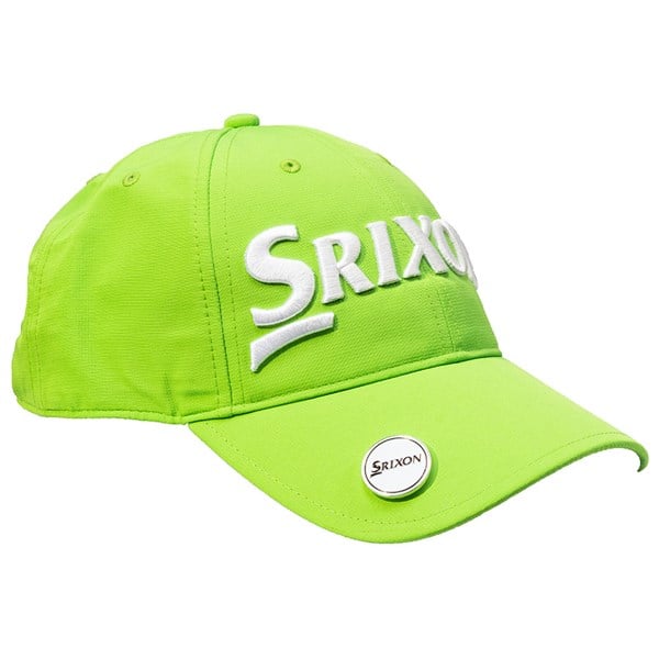 srx marker caps 2019 green white