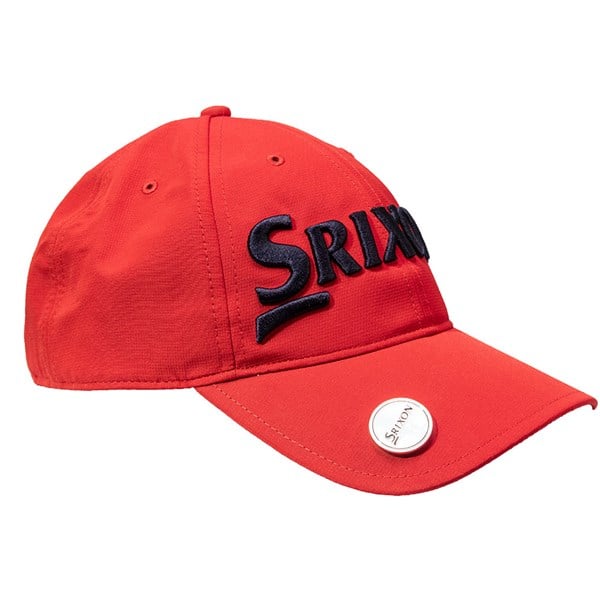 srx marker caps 2019 red black