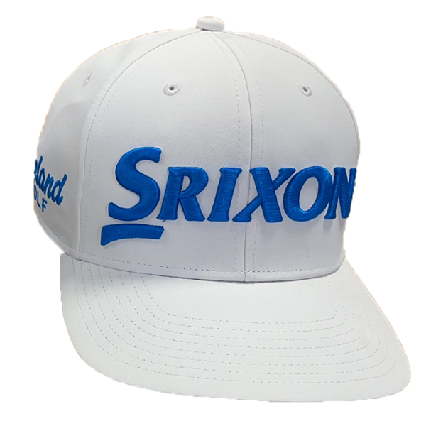 srx the open cap white