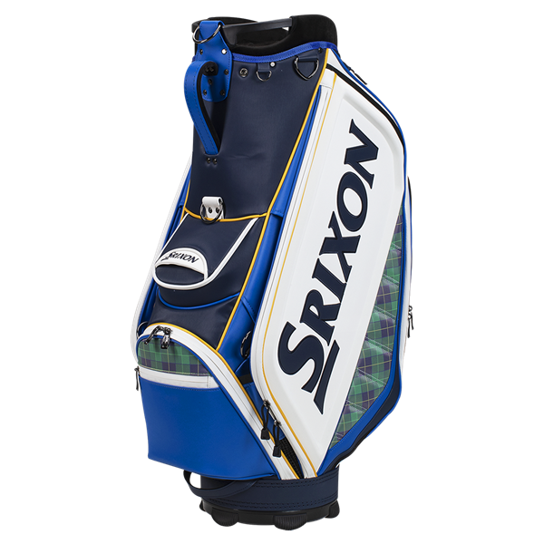 Limited Edition - Srixon SRX Tour Staff Bag