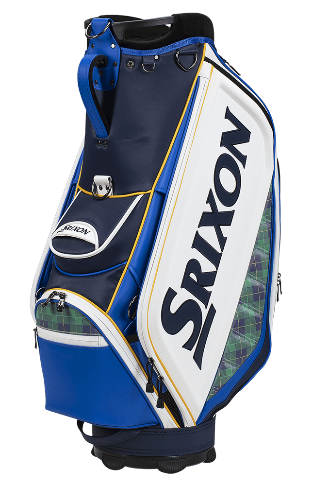 Limited Edition - Srixon SRX Tour Staff Bag - GolfOnline
