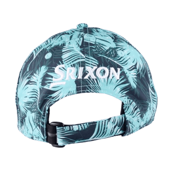 srx ltd edition floral caps green 1213690815