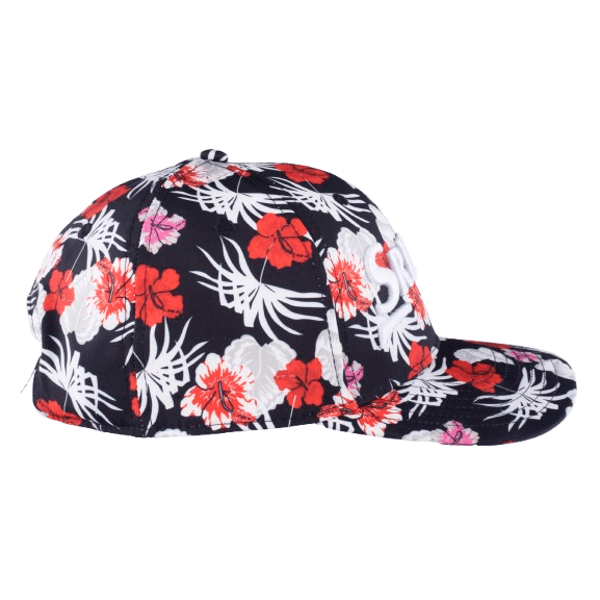 srx ltd edition floral caps green 121369088
