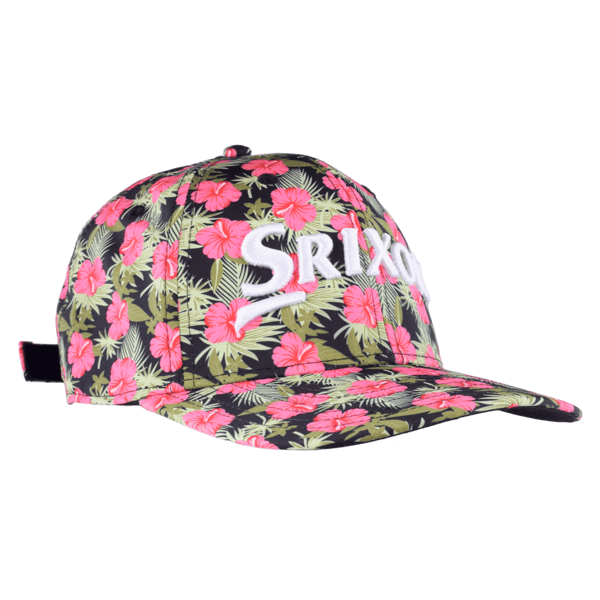 srx ltd edition floral caps green 121369089