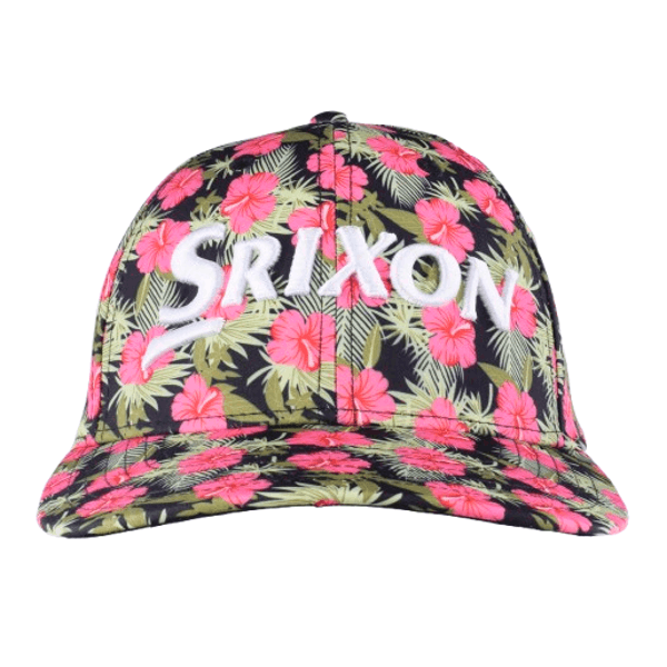 srx ltd edition floral caps pink 121369081