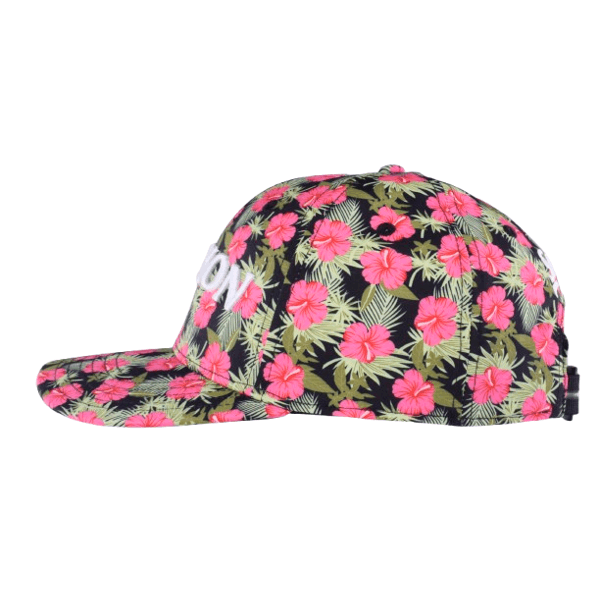 srx ltd edition floral caps pink 121369082