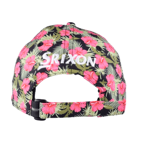 srx ltd edition floral caps pink 121369083