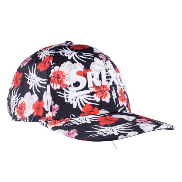 Limited Edition - Srixon Floral Cap