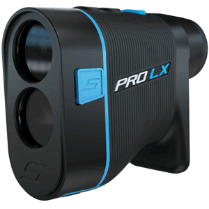 Shot Scope PRO LX Laser Rangefinder