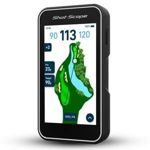 Shot Scope H50 Performance Tracking Handheld GPS