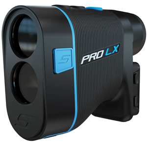 Shot Scope PRO LX+ Laser Rangefinder