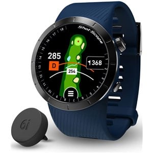 Shot Scope X5 Premium GPS Golf Watch