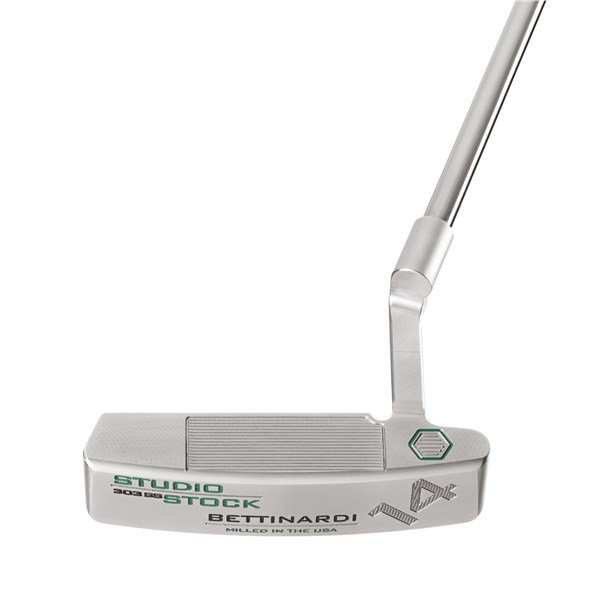 Bettinardi Studio Stock 14 Putter