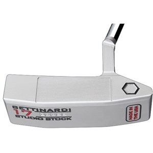 Bettinardi Studio Stock 17 Series Putter