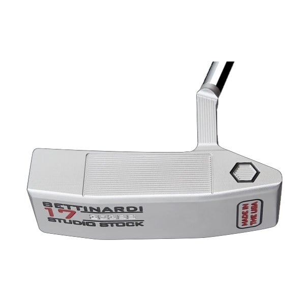 Bettinardi Studio Stock 17 Series Putter