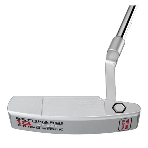 Bettinardi Studio Stock 18 Series Putter