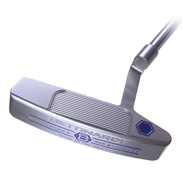 Bettinardi Studio Stock 2 Series Putter